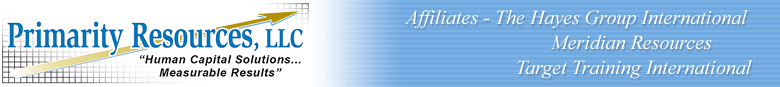  Primarity Resources Human Resources Consultants, Raleigh, NC